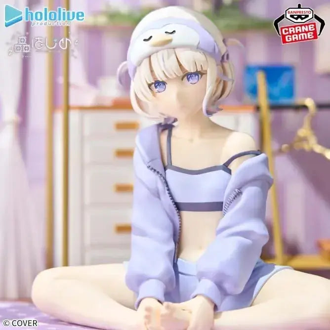 Banpresto Hololive IF Relax Time Gouhaji Figure