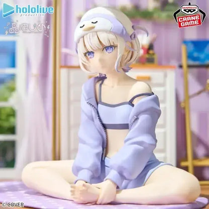 Banpresto Hololive IF Relax Time Gouhaji Figure