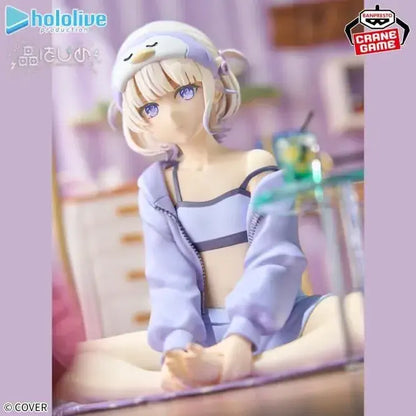 Banpresto Hololive IF Relax Time Gouhaji Figure