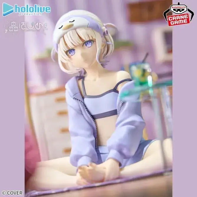 Banpresto Hololive IF Relax Time Gouhaji Figure