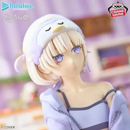 Banpresto Hololive IF Relax Time Gouhaji Figure