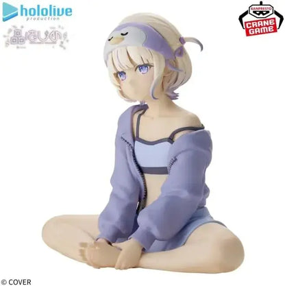 Banpresto Hololive IF Relax Time Gouhaji Figure