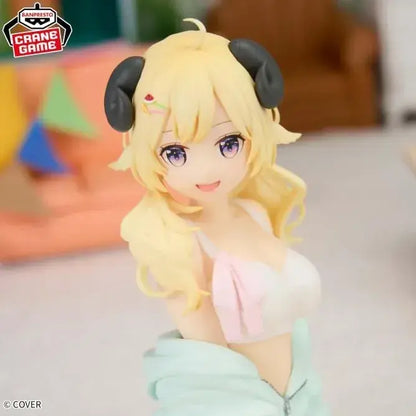 Banpresto Hololive IF Relax Time Wrap Around Corner Figure
