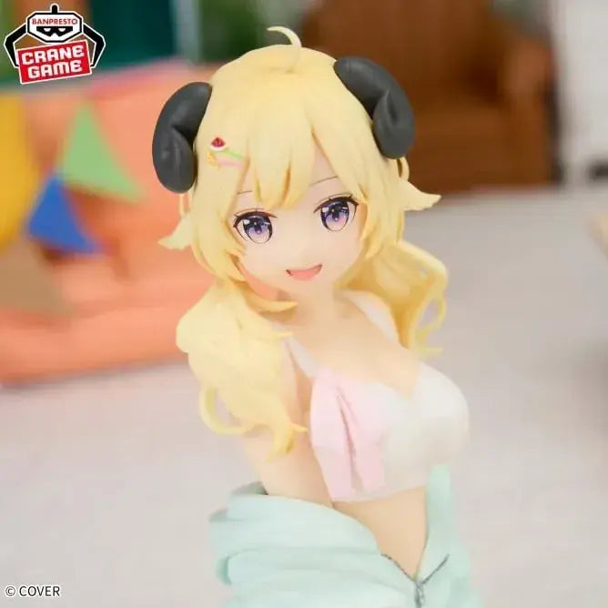 Banpresto Hololive IF Relax Time Wrap Around Corner Figure