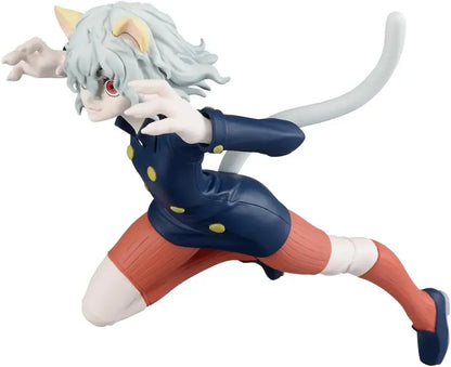 Banpresto Hunter x Hunter Neferpitou Vibration Stars Figure