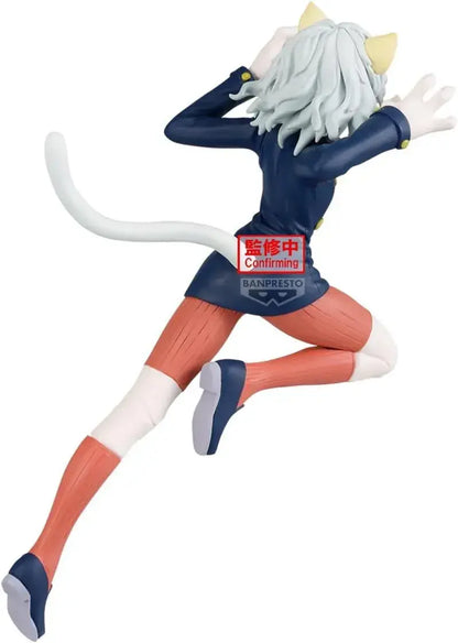 Banpresto Hunter x Hunter Neferpitou Vibration Stars Figure