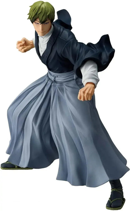 Banpresto Magical Battle Figure Naoya 21 cm