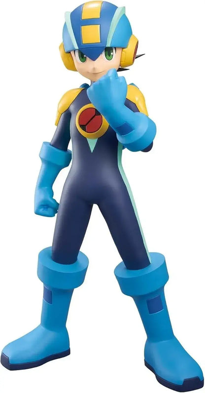 Banpresto Mega Man EXE Grandista Figure 24 cm