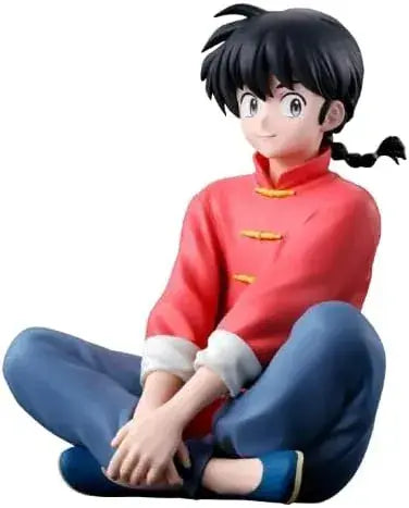 Banpresto Ranma 1 2 Saotome Ranma Figure