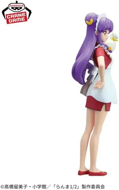 Banpresto Ranma 1 2 Shampoo Glitter Glamours Figure