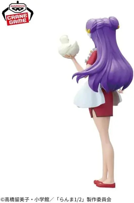 Banpresto Ranma 1 2 Shampoo Glitter Glamours Figure