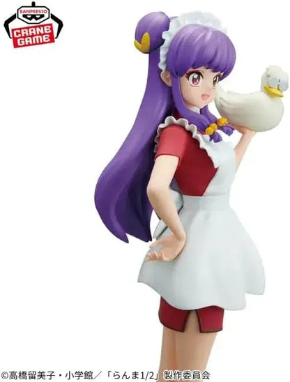 Banpresto Ranma 1 2 Shampoo Glitter Glamours Figure