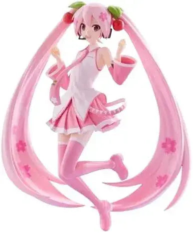 Banpresto Sakura Miku EVOLVE Figure