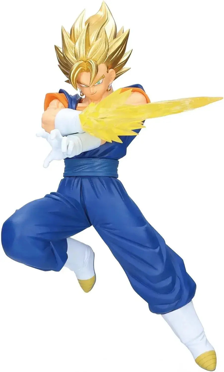 Banpresto Super Vegito Dragon Ball Z Grandista Prize Figure 28 cm