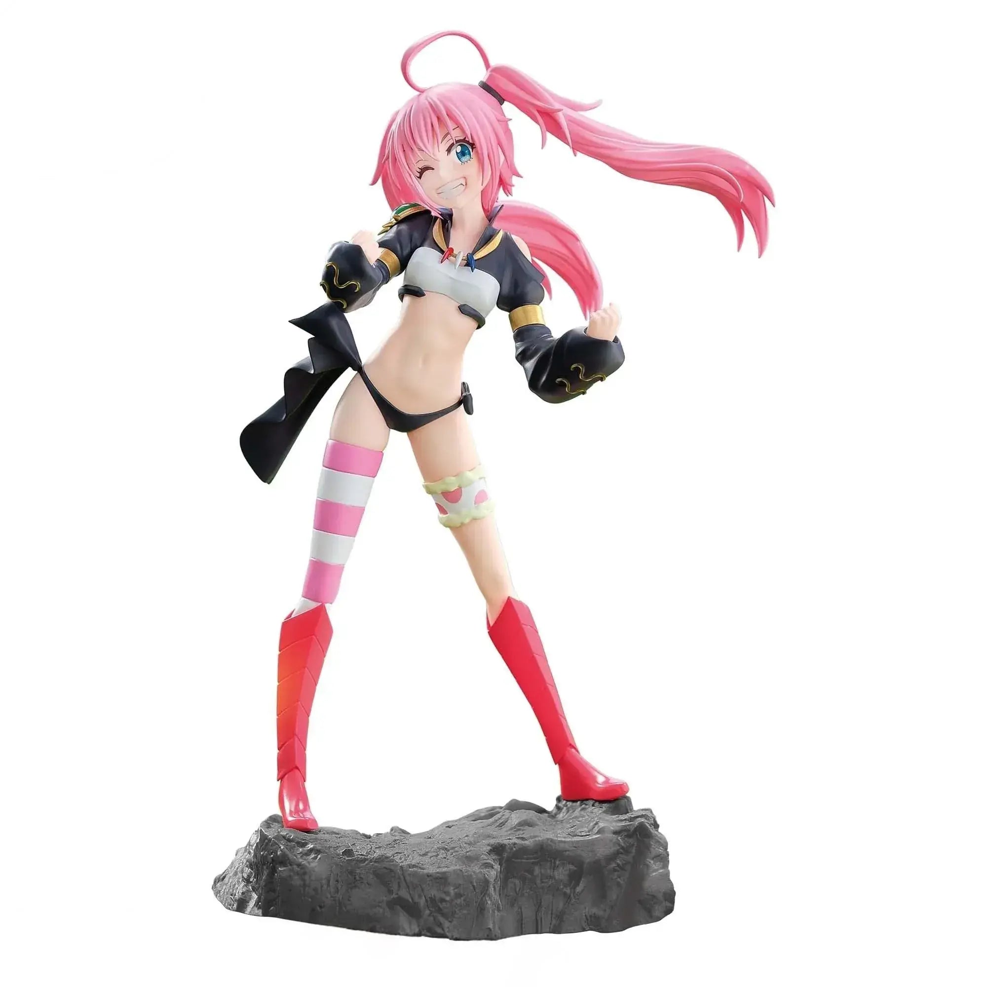 Banpresto That Time I Got Reincarnated as a Slime Milim Figure