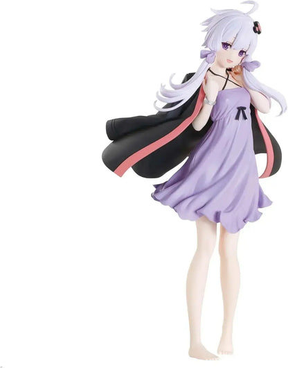 Banpresto VOICEROID Yukari Yuzuki Figure