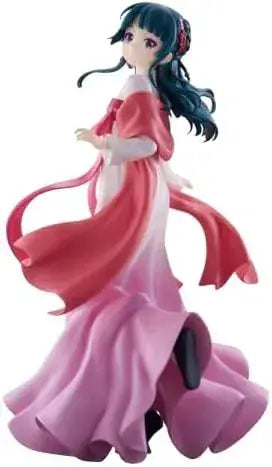 Banpresto Yokui no Yakuya Cat Figurine
