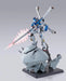 Bamdai Tamashii Web Metal Build Crossbone Gundam X3