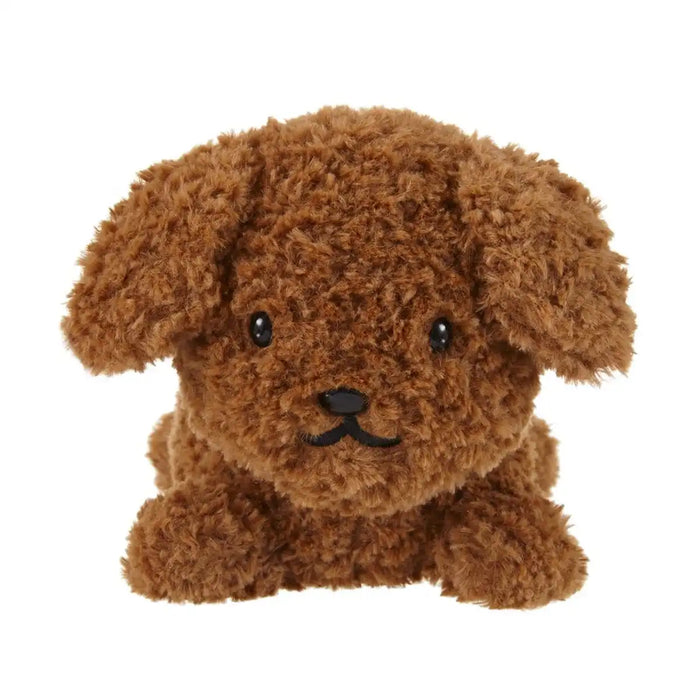 Sekiguchi Snuffy Plush Toy 4905610601486- Japan Figure Store - #1 Bring To You The Best Japanese Goods