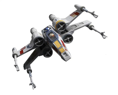 Megahouse Japan Variable Action D-Spec 12Cm X-Wing Starfighter Figure- Japan Figure Store - #1 Bring To You The Best Japanese Goods
