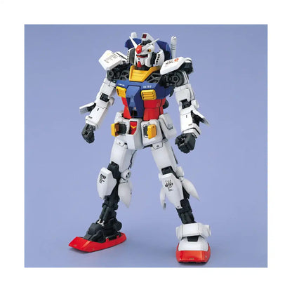 #Bandai Pg Mobile Suit #Gundam Perfect Grade Rx782 #Gundam Model Kit FigureJapan Figure 4902425606255 2
