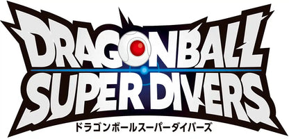 Bandai Dragon Ball Super Divers Advanced Pack Box 20 Packs- Japan Figure Store - #1 Bring To You The Best Japanese Goods