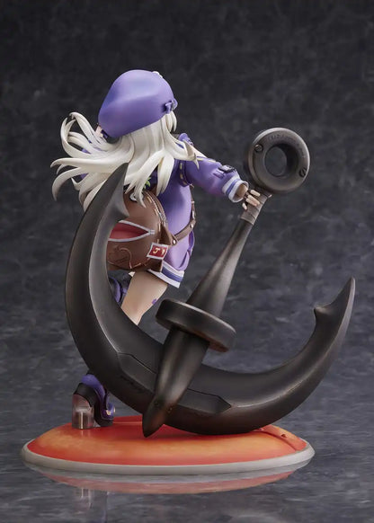 Broccoli Guilty Gear™ -Strive- 1/7 Scale Figure Mei Another Color Ver. 260mm ABS&ATBC- Japan Figure Store - #1 Bring To You The Best Japanese Goods