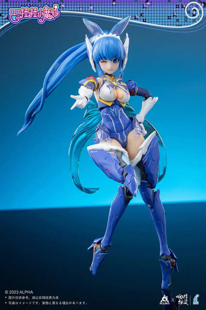Xzom Snap Balala Little Magic Fairy Mei Chi 1/12 Figure Collectible- Japan Figure Store - #1 Bring To You The Best Japanese Goods