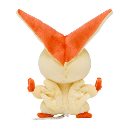 ビクティニぬいぐるみ