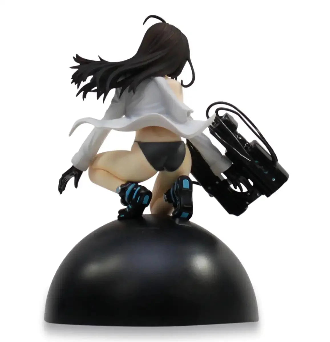 Taito Gantz Reika 10-Inch Collectible Anime Figure Durable High-Quality Design