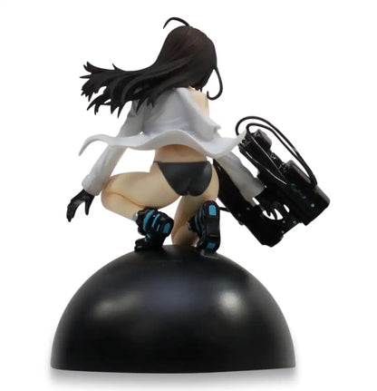 Taito Gantz Reika 10-Inch Collectible Anime Figure Durable High-Quality Design