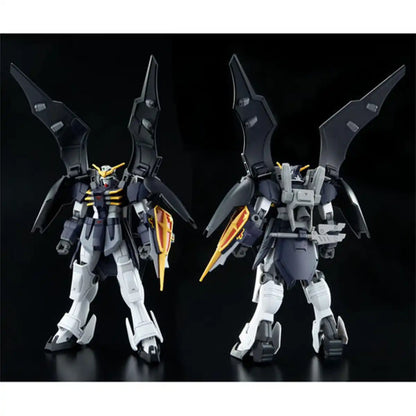 Bandai HG 1/144 Gundam Deathscythe Hell Model Kit High Grade