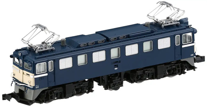 Kato Electric Locomotive Railway Model N Gauge Ed62 3084- Japan Figure Store - #1 Bring To You The Best Japanese Goods