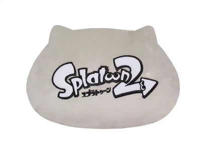 SAN-EI Splatoon 2 Cushion Li'L Judd M Tjn- Japan Figure Store - #1 Bring To You The Best Japanese Goods