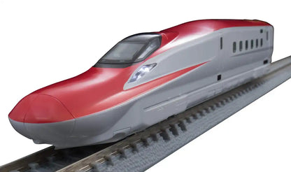Tomytec Tomix N Gauge E6 Series Komachi FM-002 Model Train First Car Museum Edition- Japan Figure Store - #1 Bring To You The Best Japanese Goods
