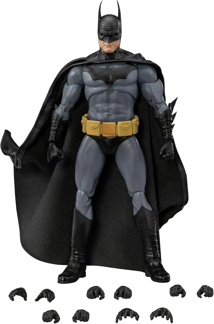 Beast Kingdom DAH 143 DC Comics Batman Action Figure PVC ABS