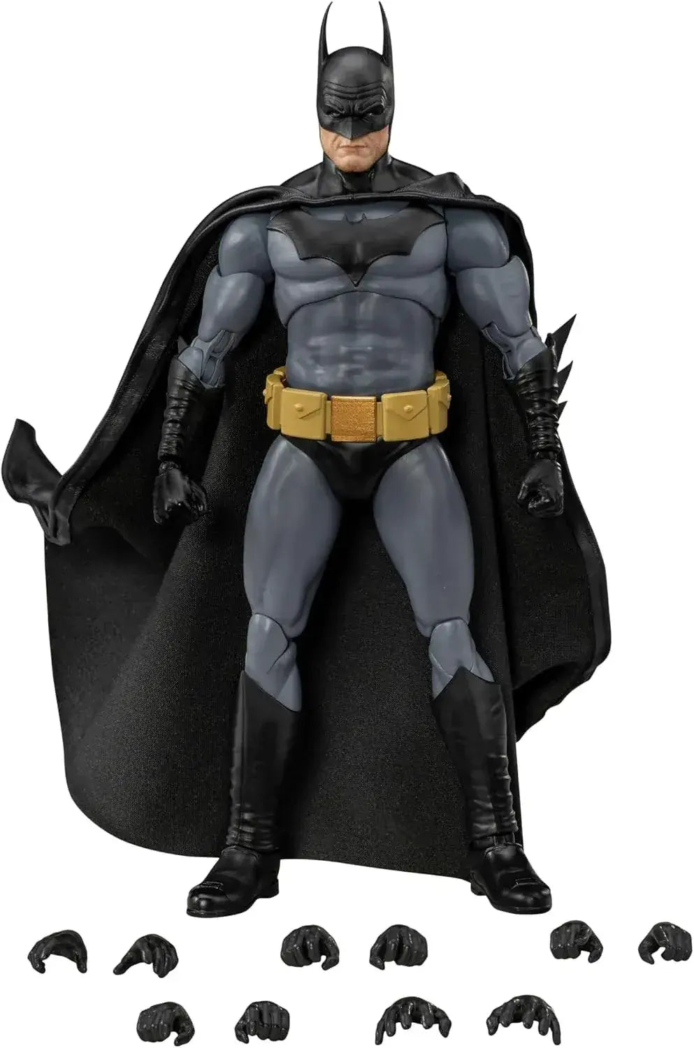 Beast Kingdom DAH 143 DC Comics Batman Action Figure PVC ABS