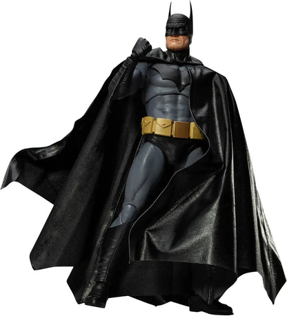 Beast Kingdom DAH 143 DC Comics Batman Action Figure PVC ABS
