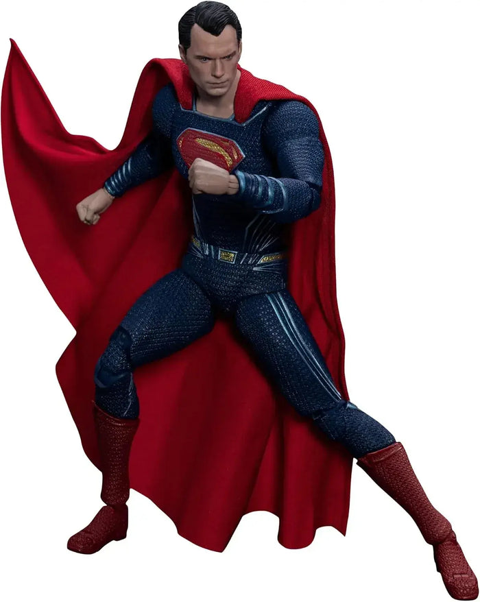 Beast Kingdom DAH 146 Superman 2 0 Action Figure