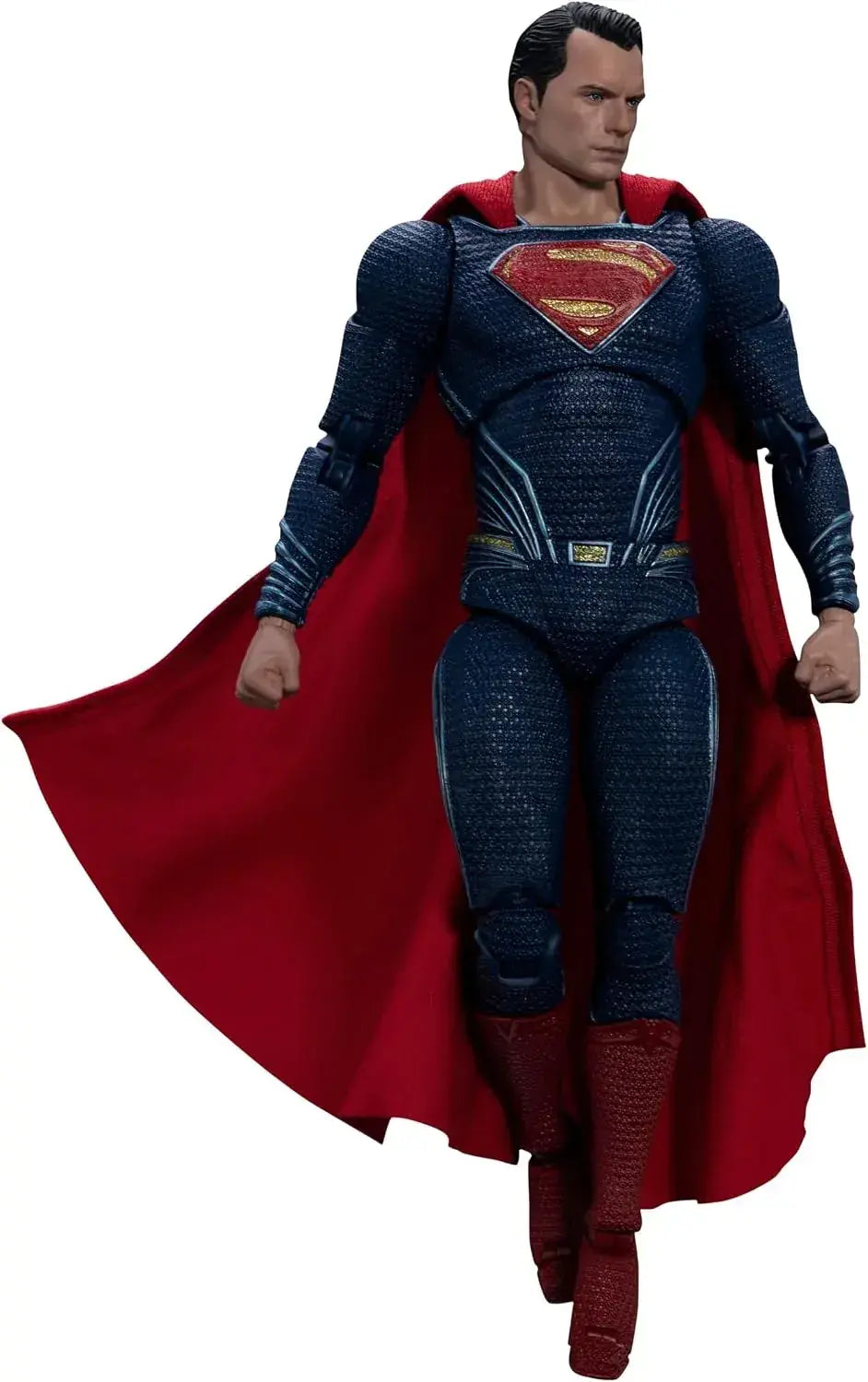 Beast Kingdom DAH 146 Superman 2 0 Action Figure