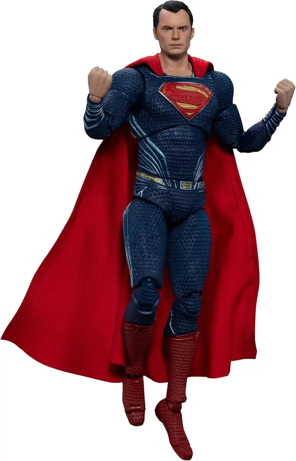 Beast Kingdom DAH 146 Superman 2 0 Action Figure