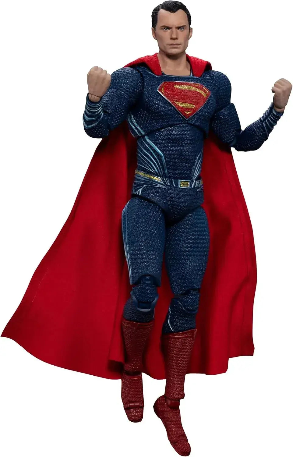 Beast Kingdom DAH 146 Superman 2 0 Action Figure
