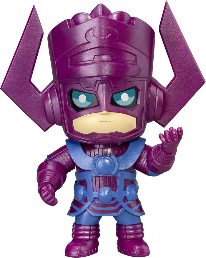 Beast Kingdom Galactus Marvel Comic Series Action Figure PVC ABS