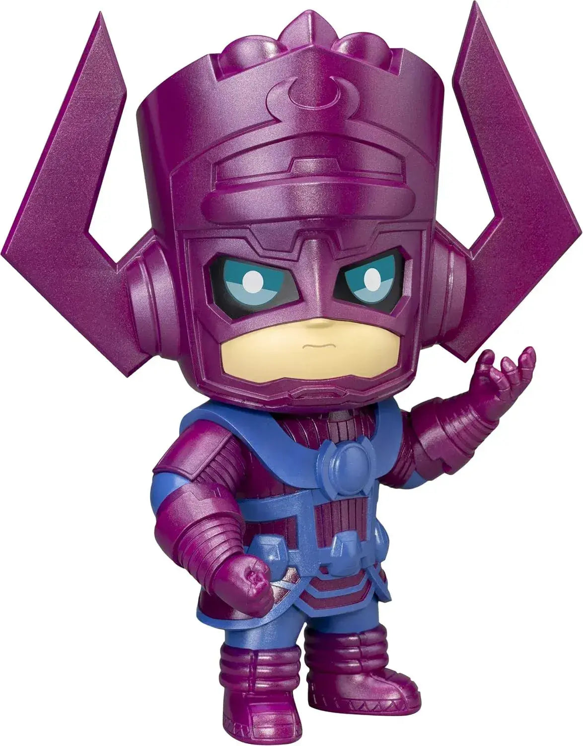 Beast Kingdom Galactus Marvel Comic Series Action Figure PVC ABS