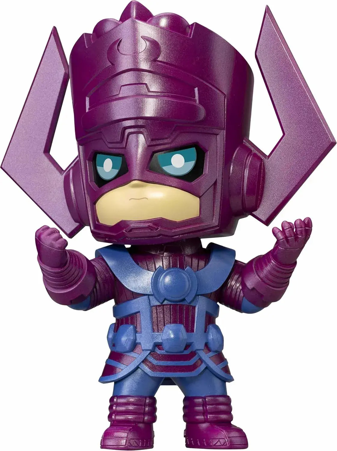 Beast Kingdom Galactus Marvel Comic Series Action Figure PVC ABS
