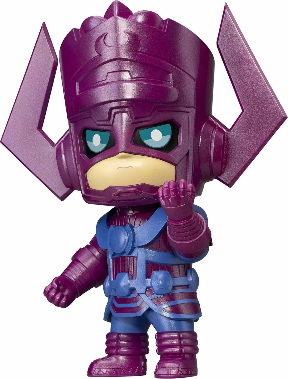 Beast Kingdom Galactus Marvel Comic Series Action Figure PVC ABS