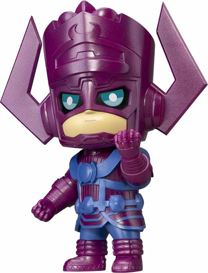 Beast Kingdom Galactus Marvel Comic Series Action Figure PVC ABS