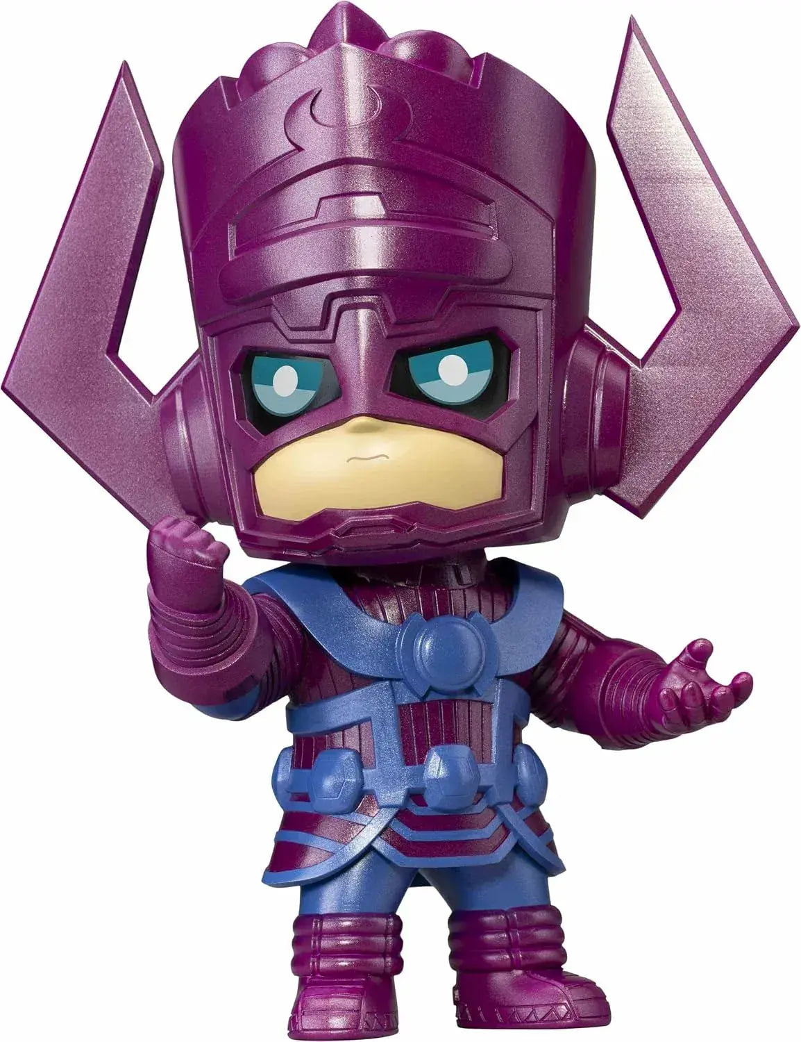 Beast Kingdom Galactus Marvel Comic Series Action Figure PVC ABS