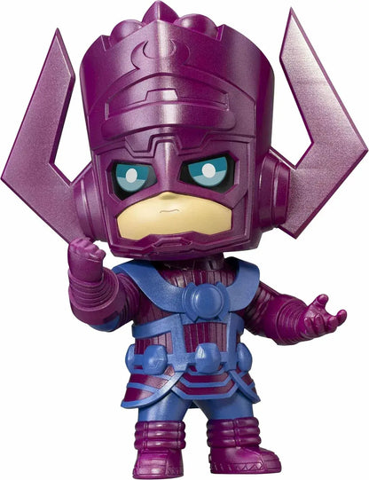 Beast Kingdom Galactus Marvel Comic Series Action Figure PVC ABS