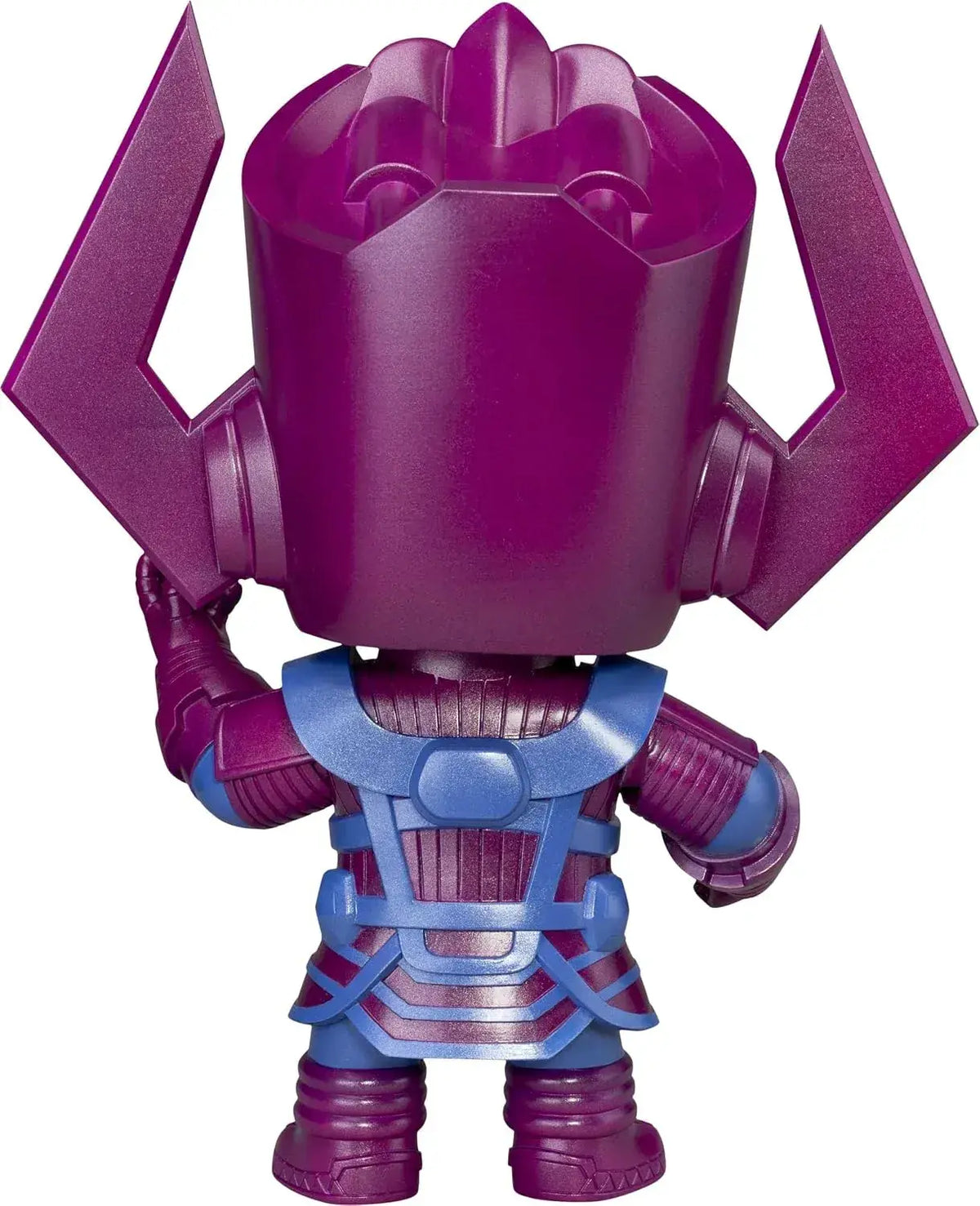 Beast Kingdom Galactus Marvel Comic Series Action Figure PVC ABS